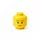 LEGO Storage Head Boy Mini 11 x 11 x 11 cm 1-tlg. gelb