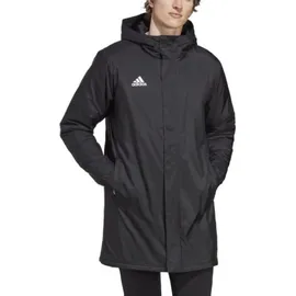 adidas Entrada 22 Stadionjacke Schwarz XS
