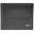 Ryan RFID Flip ID Bifold Portemonnaie black