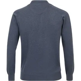 CASA MODA Strickjacke NOS blau XXL