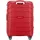 Samsonite Flux 4-Rollen 68 cm / 75-85 l red