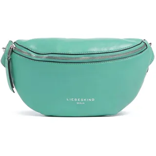 Liebeskind Tavia Sheep Natural | Gürteltasche in grün