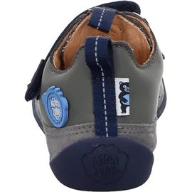Affenzahn Buddy Bear Kinder Blau/Grau 31