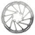 Sram Centerline 160 mm