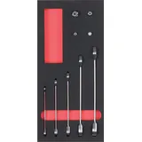 FORMAT Modul Metall 1/4"