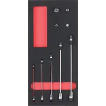 FORMAT Modul Metall 1/4"