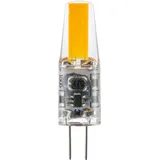 Hama LED Lampe 112517 19W G4 warmweiß 1 St.