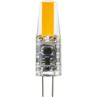 Hama LED Lampe 112517 19W G4 warmweiß 1 St.