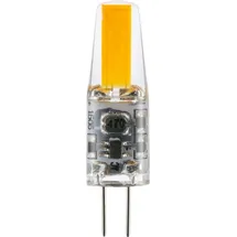 Hama LED Lampe 112517 19W G4 warmweiß 1 St.