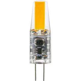 Hama LED Lampe 112517 19W G4 warmweiß 1 St.