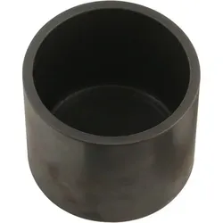 Druckglocke, groß, 85mm