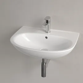 Villeroy & Boch O.novo Wandwaschtisch 60 x 46 cm 4A4060R1