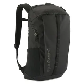 Patagonia Black Hole Pack 25 l schwarz/grau