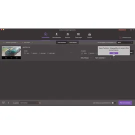 Wondershare UniConverter 15