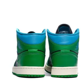 Jordan Nike Schuhe Air Jordan 1 Mid, BQ6472033