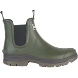 BARBOUR Nimbus Gummistiefel Grün 44,5