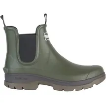 BARBOUR Nimbus Gummistiefel Grün 44,5