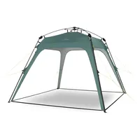 Justcamp Alabama Pavillon - 250x250 cm - UV 50+