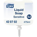 Tork Extra Mild Mini Flüssigseife 475ml 8St.