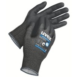 Uvex phynomic F XG 6006808 Schnittschutzhandschuh Größe (Handschuhe): 8 EN 388, EN 511 1 Paar