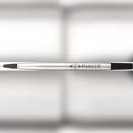 Parker Rollerballmine 1950277 F schwarz