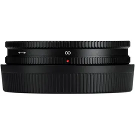 7artisans 18 mm F6,3 Pancake-Objektiv Nikon Z
