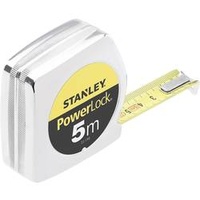 Stanley Powerlock Maßband 5m (0-33-195)