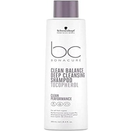 Schwarzkopf BC Clean Balance 250 ml