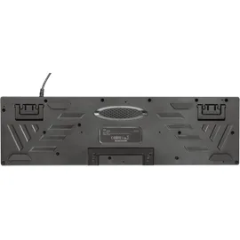 Trust GXT 835 Azor Tastatur