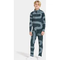 Didriksons Yotta PR Kids SET path l blue 130