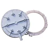 Buderus Differenzdruckschalter - 7099146