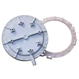Buderus Differenzdruckschalter - 7099146