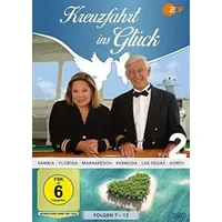 Studio Hamburg Kreuzfahrt ins Glück - Box 2 -