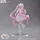 FuRyu Hatsune Miku Tenitol Sakura Miku Cool style [petit] 19 cm