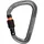 Mammut HMS-Karabiner Grau