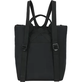 Fritzi aus Preußen Ju Limited Cityrucksack Schwarz