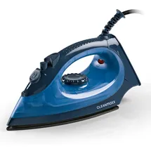Clean Maxx Dampfbügeleisen 12261 Blau
