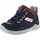 superfit Universe Blau/Rot 23