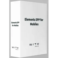 WithSecure Elements EPP for Mobiles