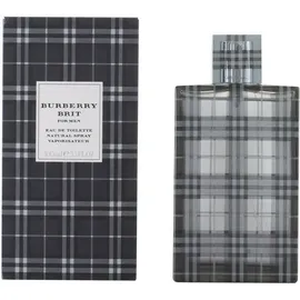 Burberry Brit For Him Eau de Toilette 100 ml