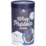 Multipower Whey Protein Shake Cookies&Cream 420g