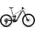 Santa Cruz Vala AL 70 - 29/ 27,5 Zoll 600Wh 12K Fully - gloss lunar grey - MD