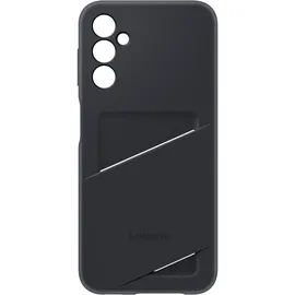 Samsung Galaxy A14 Card Slot Case schwarz