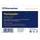 SOENNECKEN Kraftpapier Soennecken Packpapier 3561 100cmx5m Altpapier natronbraun