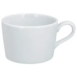 RAK Kaffee- /Teetasse  23 cl ACCESS weiß (ASCU23)
