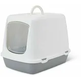 Savic Oscar cat toilet 50x37x39 cm