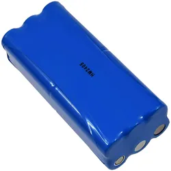 Powery Akku für Dirt Devil Libero M606-2