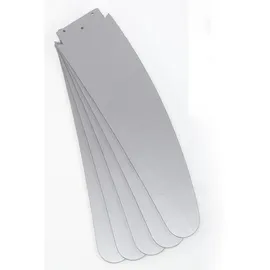Westinghouse Bendan 132 cm Deckenventilator Silber