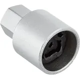 SW-Stahl Felgenschloss VW Adapter 527