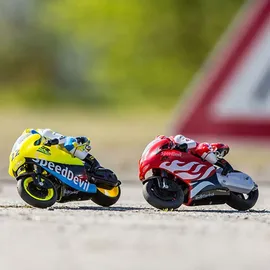 REVELL RC-Roboter Catch-E CH RTF mehrfarbig (4009803247014)